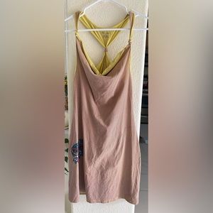 DKNY : Junior’s Size Large Beach Cover Up , Gently Used